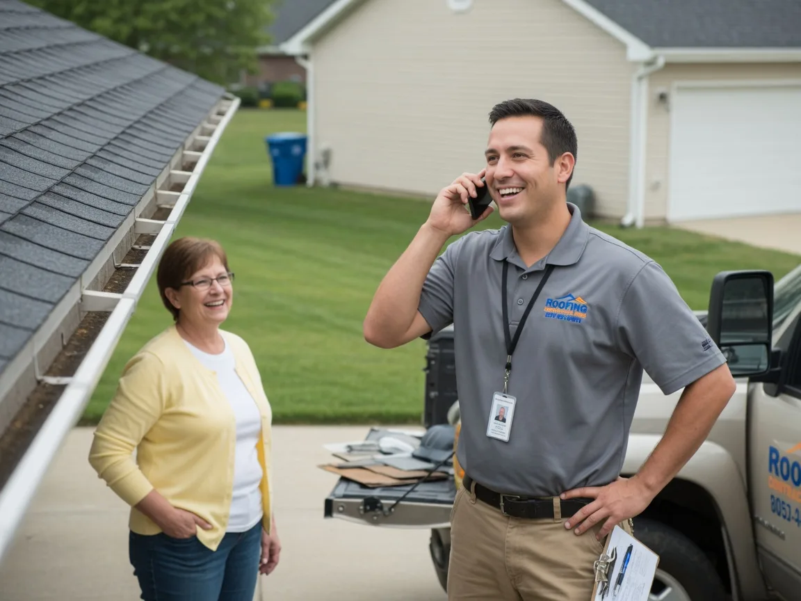 Local Roofing Contractors Lake Dallas, TX FAQs